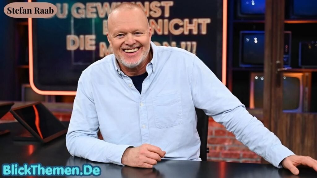 Stefan Raab