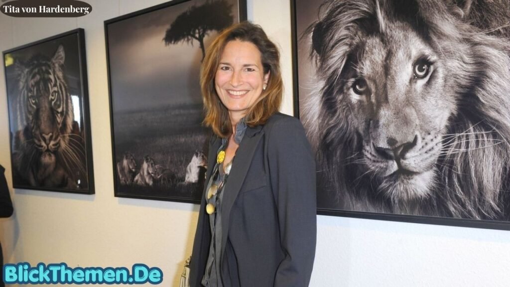 Tita von Hardenberg