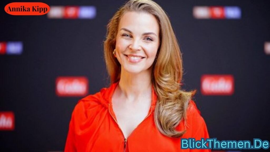 Annika Kipp