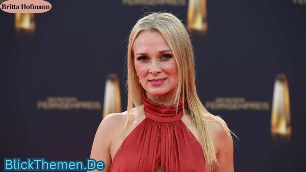 Britta Hofmann