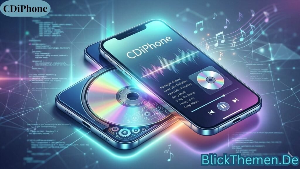 CDiPhone
