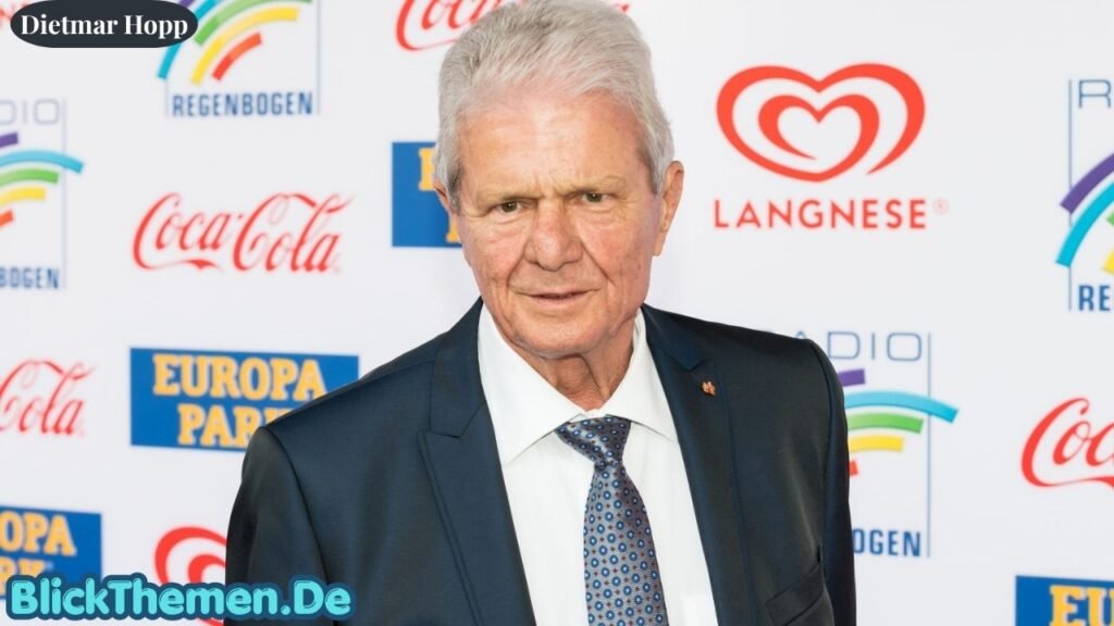 Dietmar Hopp