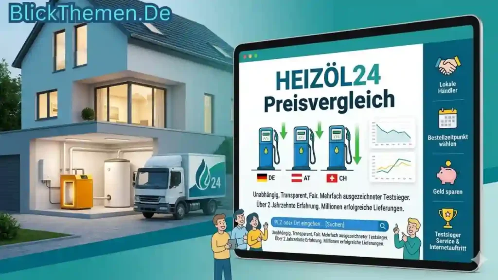 Heizöl24