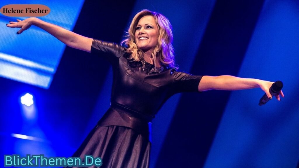 Helene Fischer