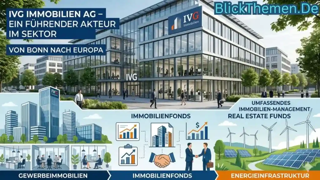 IVG Immobilien