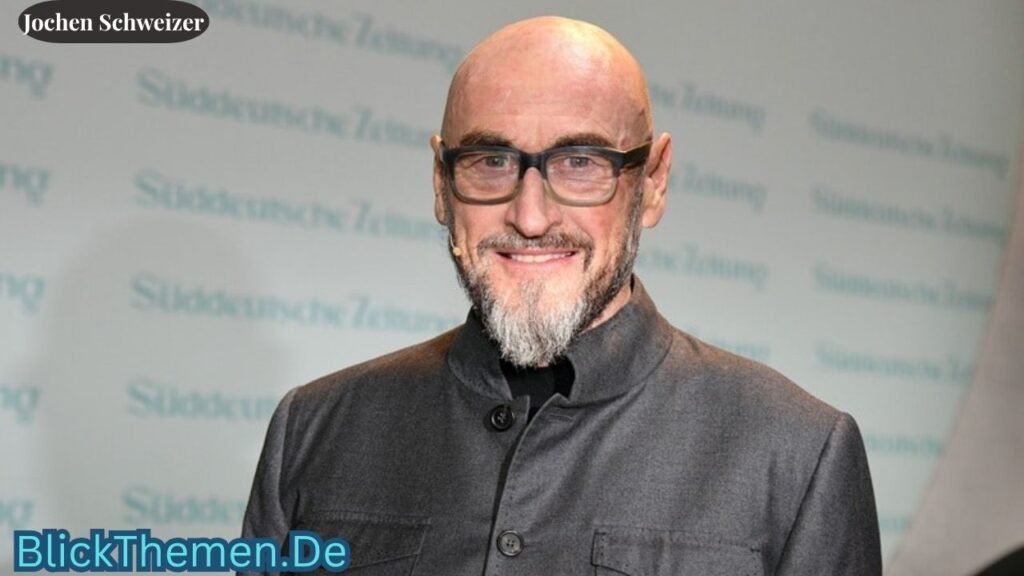 Jochen Schweizer
