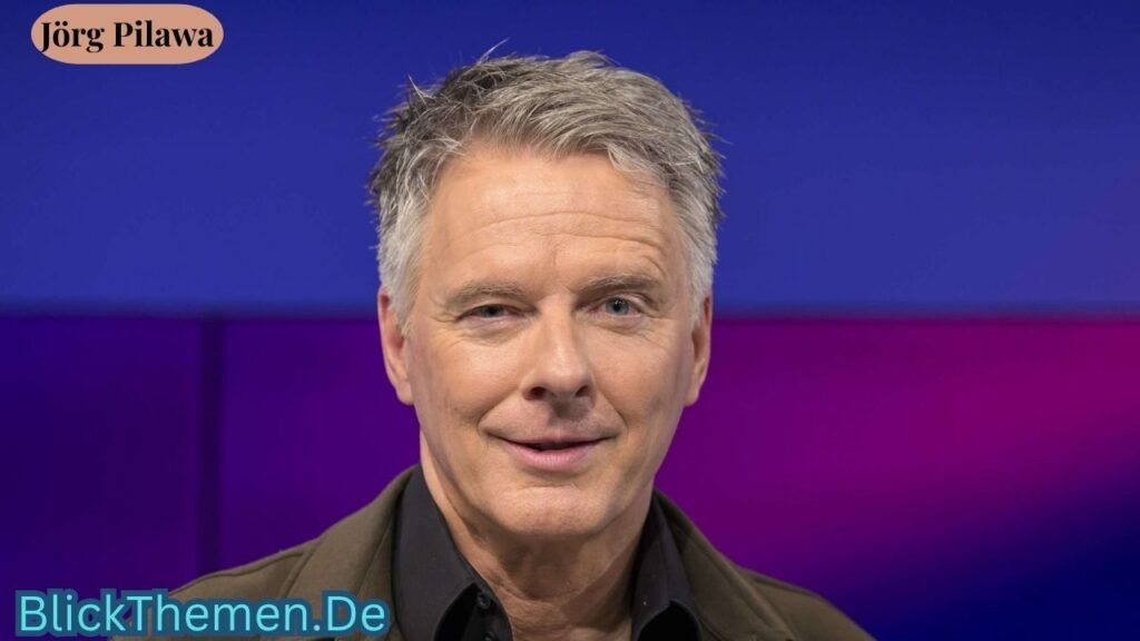 Jörg Pilawa