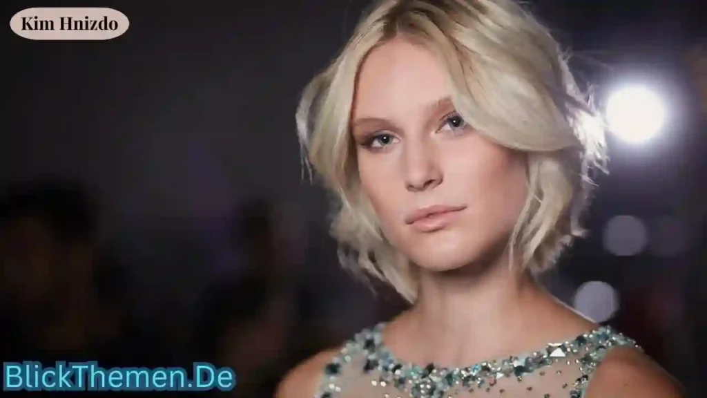Kim Hnizdo