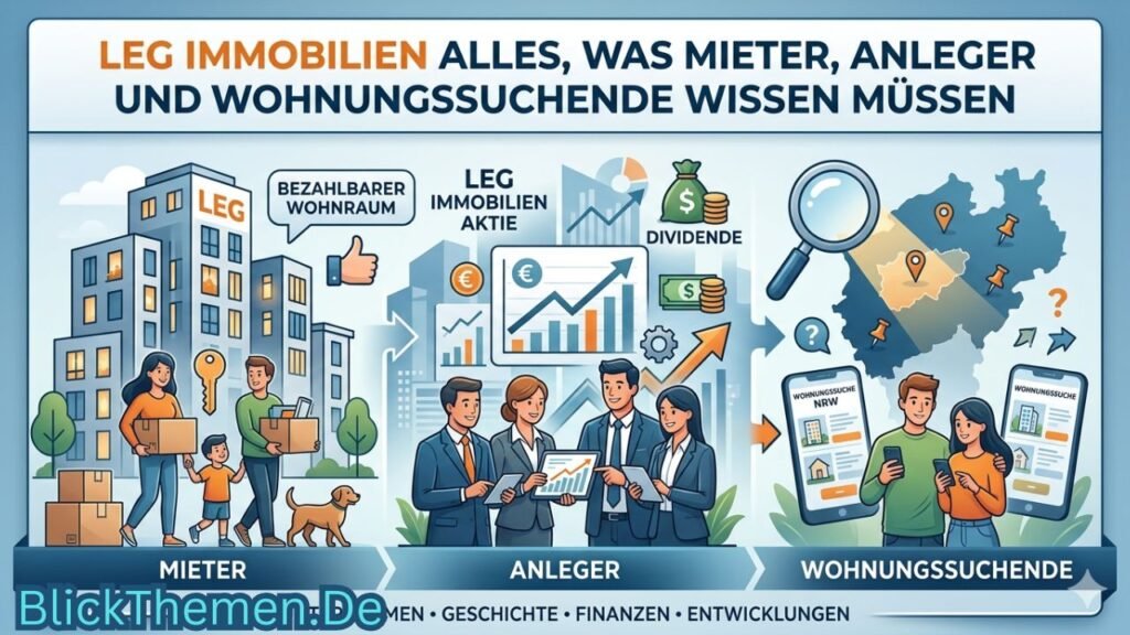 LEG Immobilien