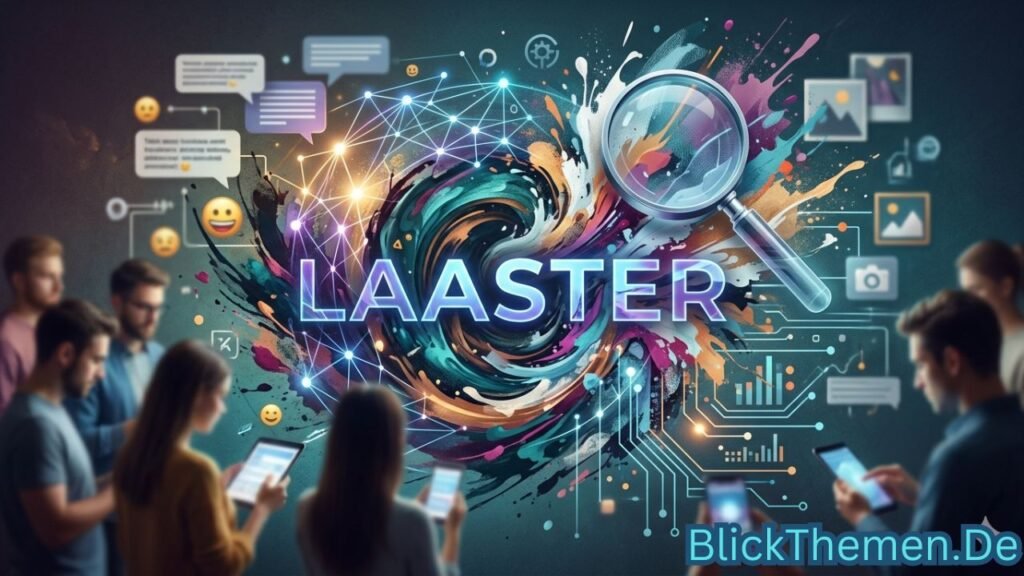 Laaster