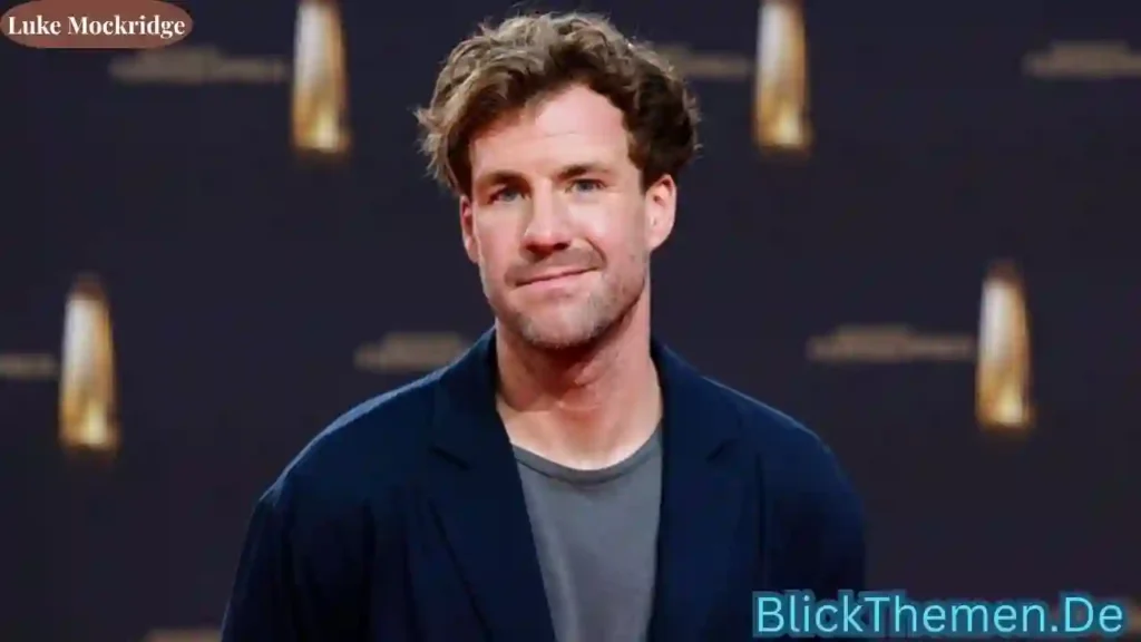 Luke Mockridge Comedian, Karriere, Skandal & Comeback – Alles, was du wissen musst Luke Mockridge