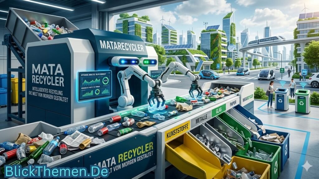 MataRecycler