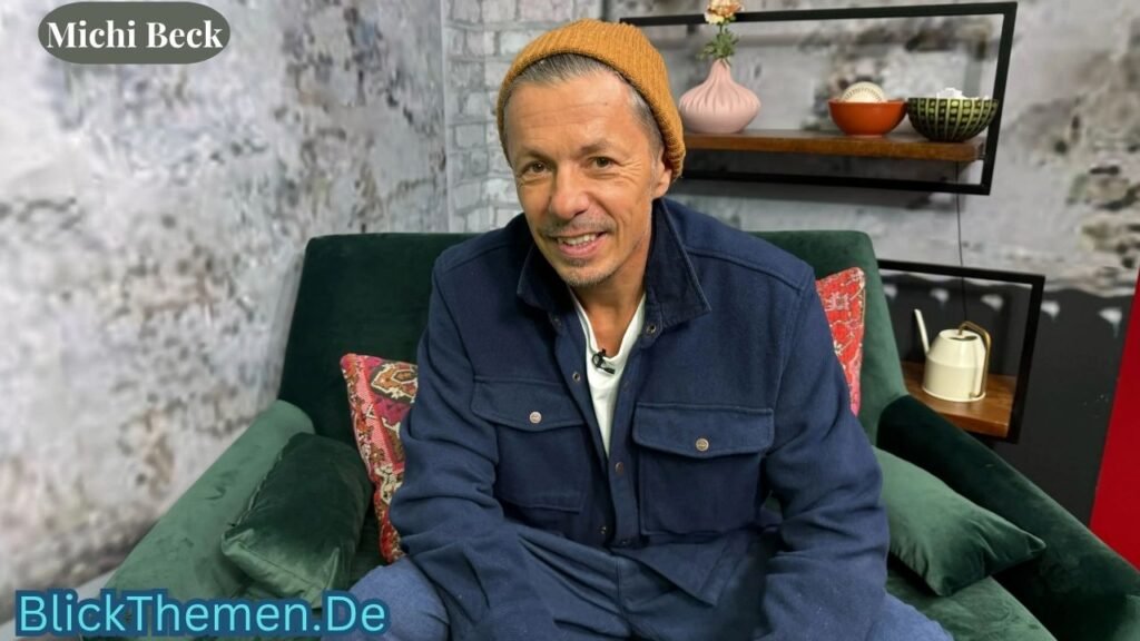 Michi Beck