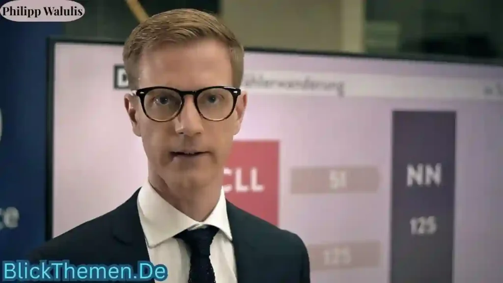 Philipp Walulis