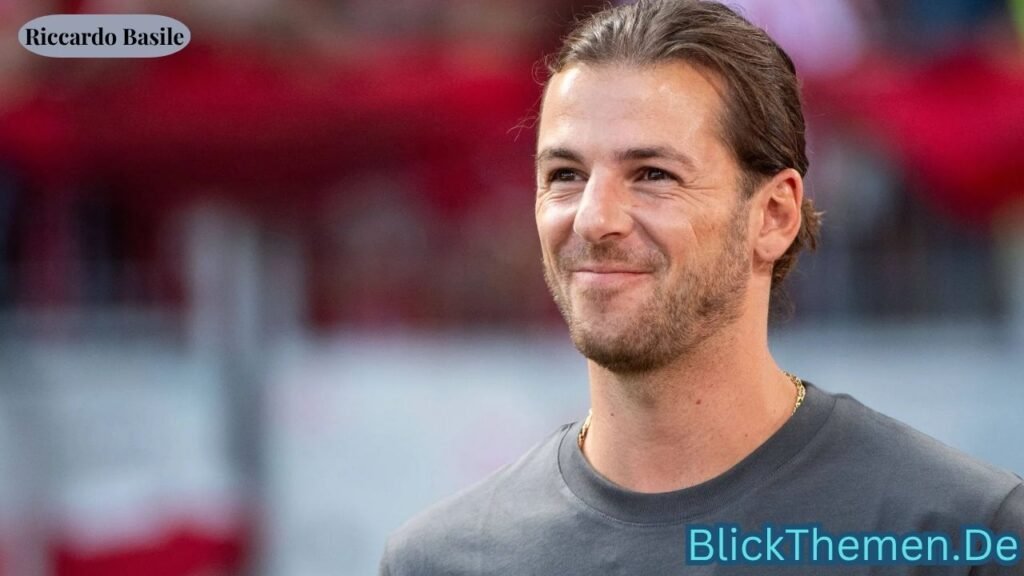 Riccardo Basile