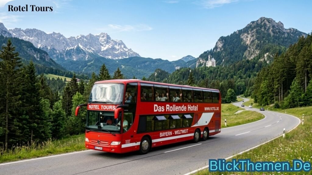 Rotel Tours