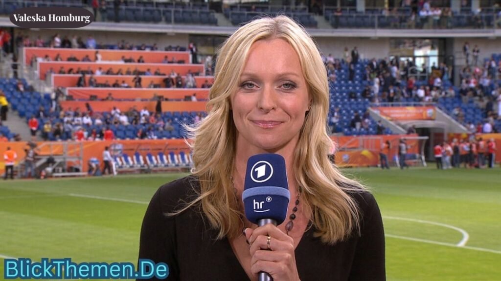 Valeska Homburg